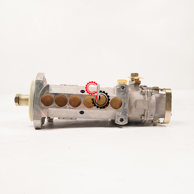 Оригинальный морской топливный насос Cummins 6CTA8.3 C240 ​​3976438