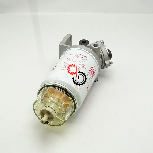 FS36215 Cummins Запасные части двигателя машинного оборудования Сепаратор топливной воды FS36215