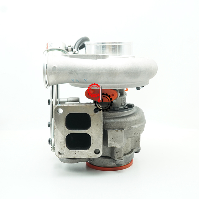 6CTAA8.3 Cummins Запасные части двигателя HX400W Турбокомпрессор 4049368 4051300