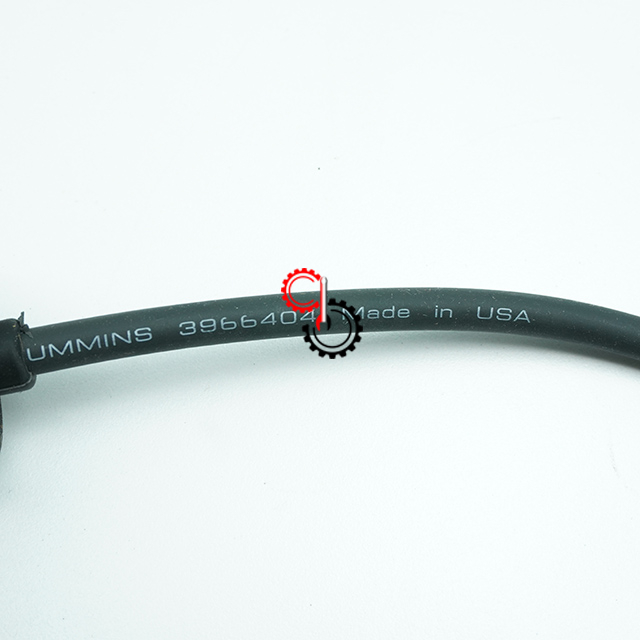 3966404 Детали морского дизельного двигателя BGAS Cummins Провод свечи зажигания 3966404