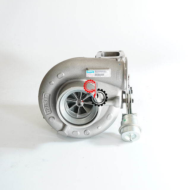 Cummins Машинный двигатель QSX15 ISX15 Детали HX60W Турбокомпрессор 4047147 4955815
