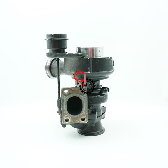 Cummins Запасные части двигателя B3.3 БЕЗ CTT MR ТУРБОКОМпрессор 6274-81-8200 4984030 4984027 4984029