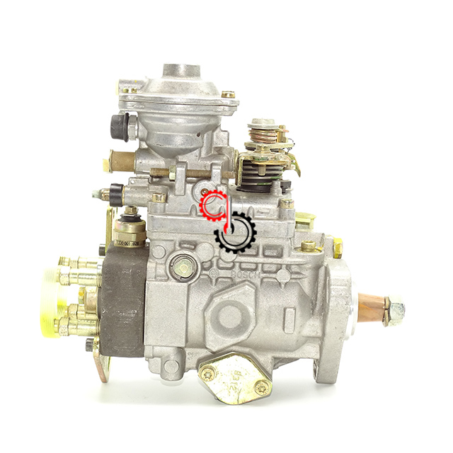 Оригинальные детали дизельного двигателя Cummins VE Топливный насос 4BT 3917519 3917020