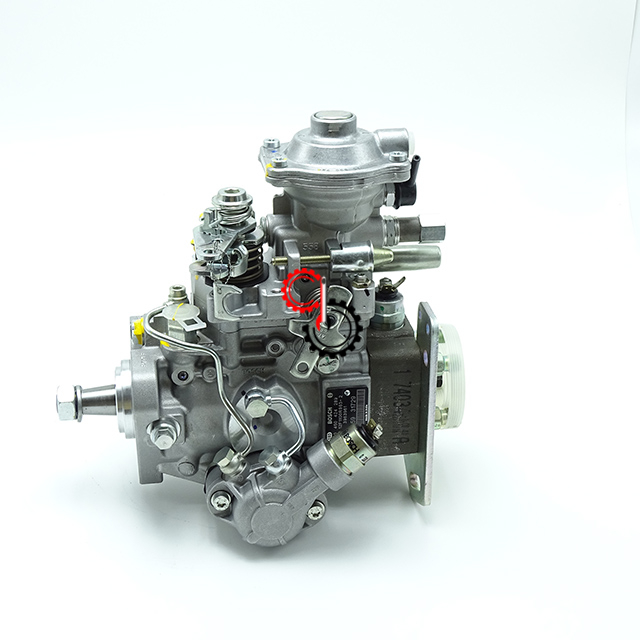 Cummins Детали двигателя 4BT Machinery Топливный насос VE Diesel 3963962 3963961