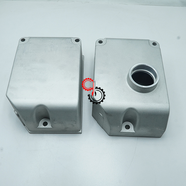 Оригинальные детали морского двигателя Cummins K19 3010388 3010247 3010396 Крышка рычага коромысла