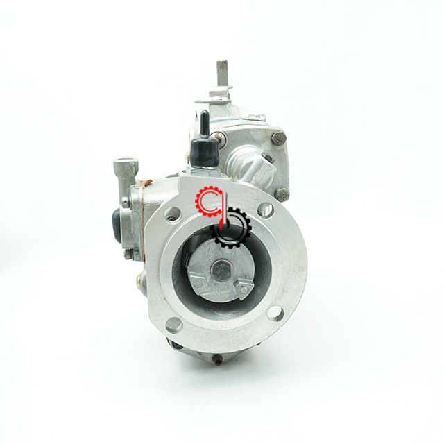 Запасные части дизельного двигателя KTA38-C1200 Cummins Топливный насос PT, оригинальный 3075626
