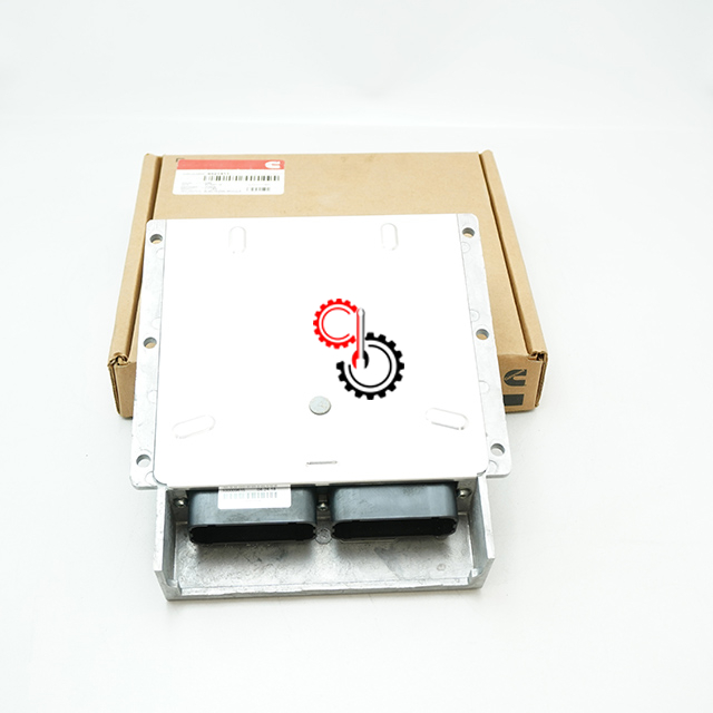 QSK19 QSK45 QSK60 QSK23 CM500 Детали дизельного двигателя машинного оборудования Cummins ECM 4921411