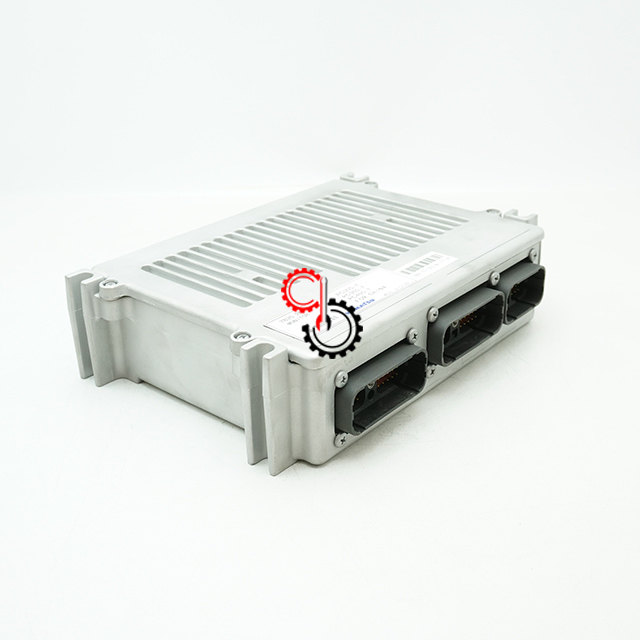 PC300-7 PC360-7 PC400-7 Оригинальный монитор деталей двигателя Cummins 7835-26-2003