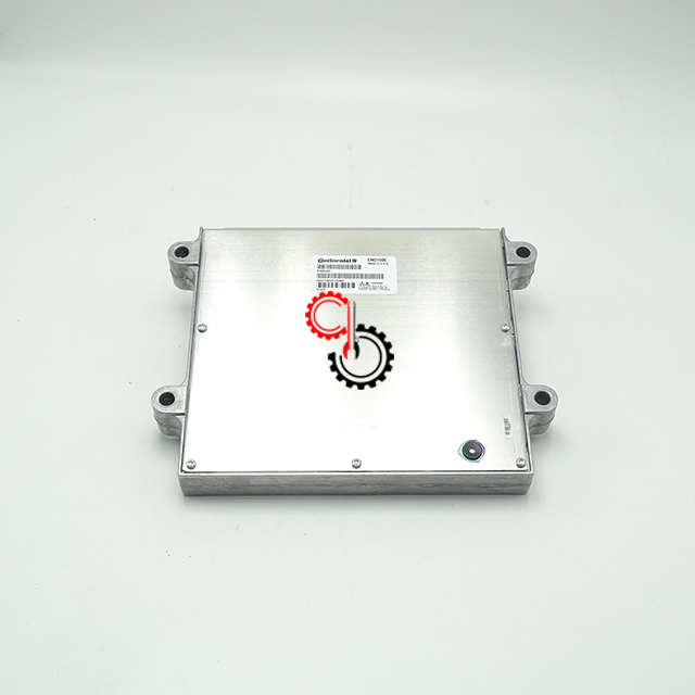 4995445 Cummins Детали судового двигателя Электронный модуль управления ECM ECU 4995445