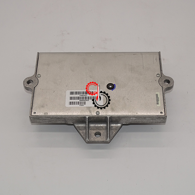 Cummins Детали судового дизельного двигателя Электронный модуль управления ECM 4954431