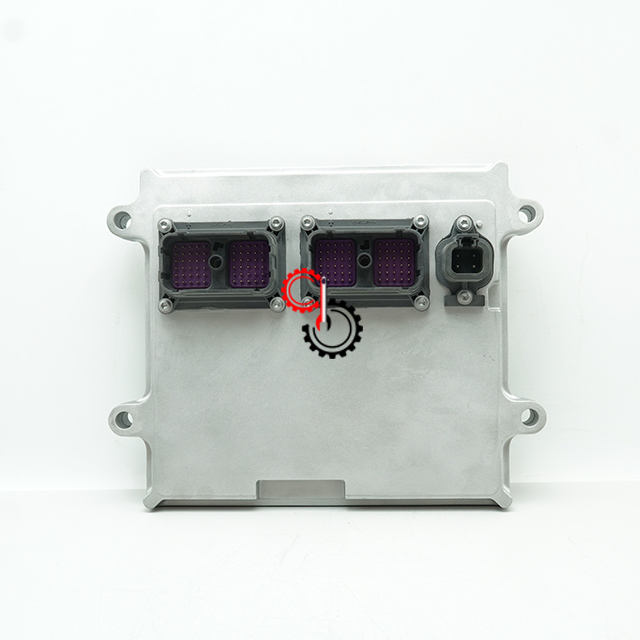 Cummins ISBGAS ISLGAS Запасные части двигателя Электронный модуль управления ECM 4354481 4354484