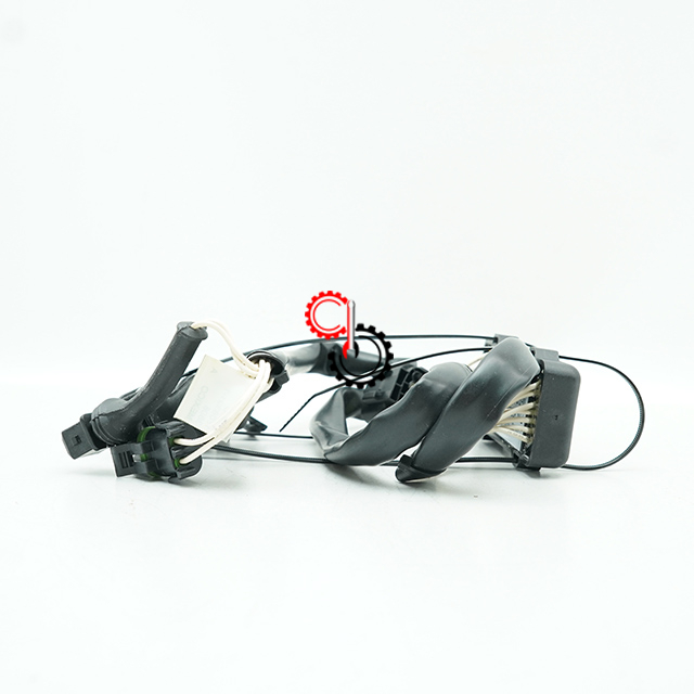 Оригинальный модуль электронного интерфейса Cummins ISBGAS ISLGAS Machinery Engine Parts 3937308 3938913