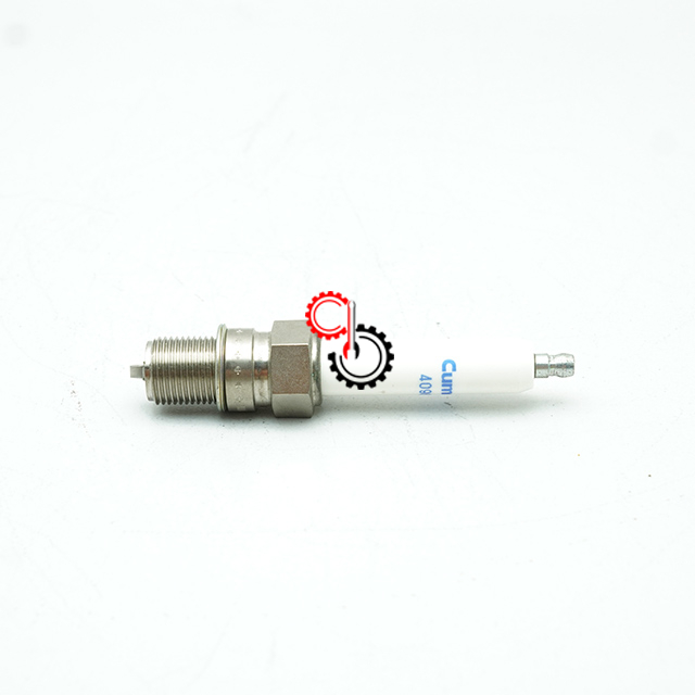 QSV91 QSK60GAS Дизельный двигатель грузовика Cummins Детали двигателя Оригинальная свеча зажигания 2866879 4098162