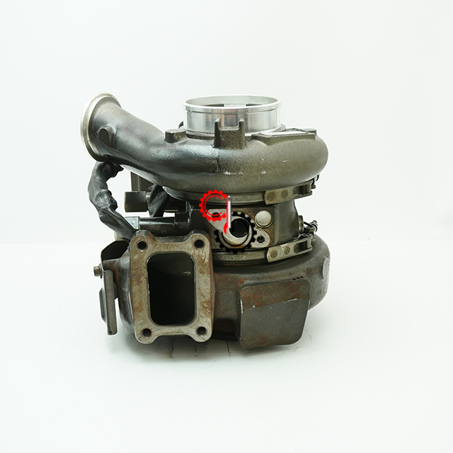 CM2250 Cummins Двигатель QSB6.7 Комплект запасных частей для турбокомпрессора 3793748 3768709 2881936 4352381