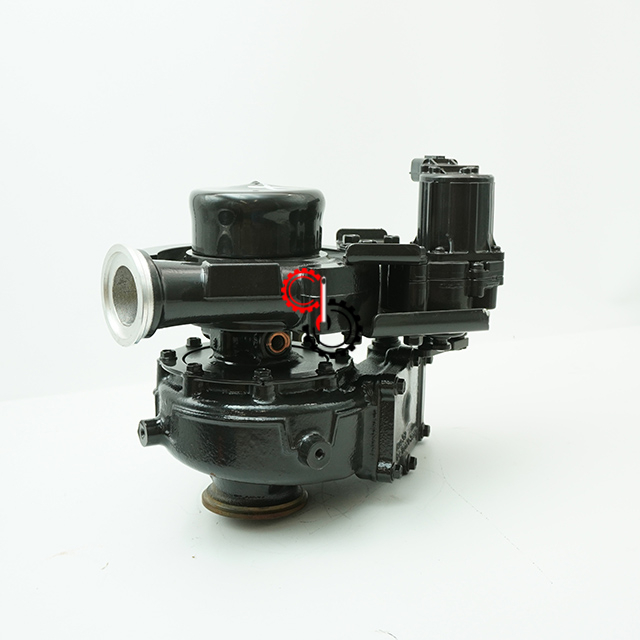 CM2250 Cummins Дизельный двигатель QSB4.5 Детали Комплект турбонагнетателя 5287215 5300545 5300976 4309142
