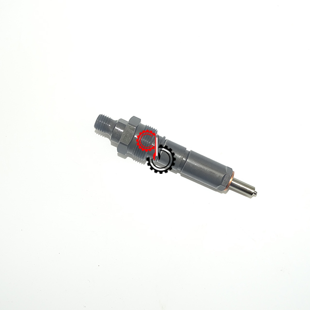 Cummins 6BT Machinery Запасные части для дизельного двигателя Инжектор 3919298 3802325