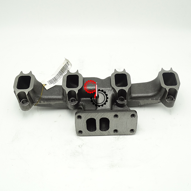 Cummins Запасные части для дизельного двигателя 4BT Machinery Выпускной коллектор 4988420
