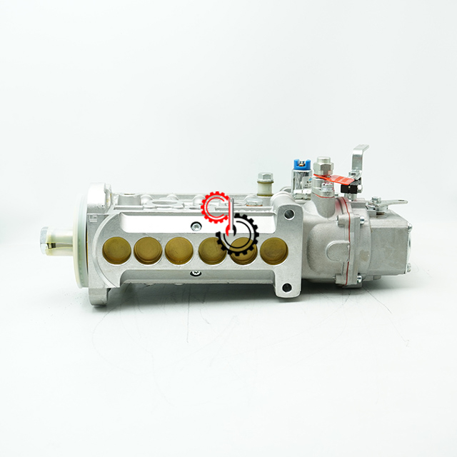 6CTAA8.3 C240 ​​Cummins Запасные части для судового двигателя ТНВД Bosch 5270403