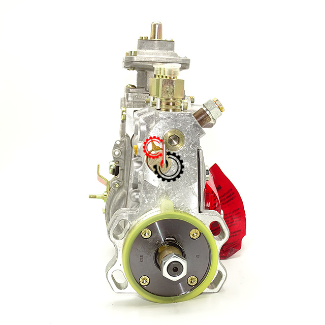 Cummins 4BT A RSV Дизельный двигатель для экскаватора Топливный насос 09400030722 3928603