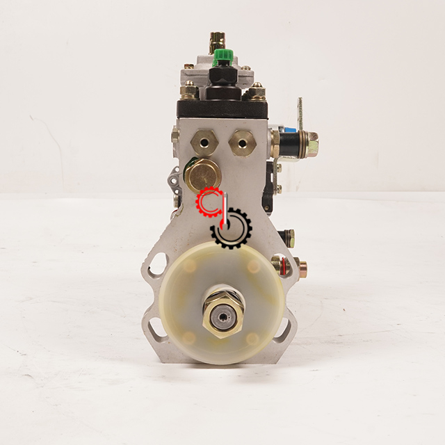 Cummins 6BTA5.9 C150 Детали двигателя грузового автомобиля Топливный насос высокого давления 5254736