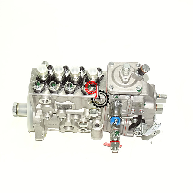 C125 Cummins 4BTA3.9 Детали морского двигателя ТНВД Bosch 5266491