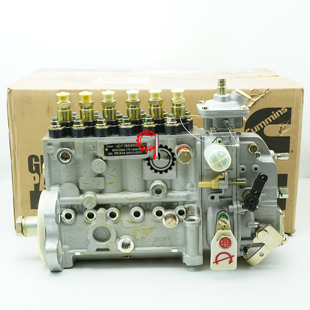 6CTA8.3 C230 C240 ​​C260 Cummins Насос впрыска дизельного топлива Delph 3976437