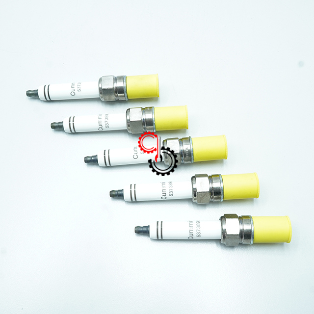 Запасные части для дизельного двигателя Cummins 5373898 Оригинальная свеча зажигания 5373898