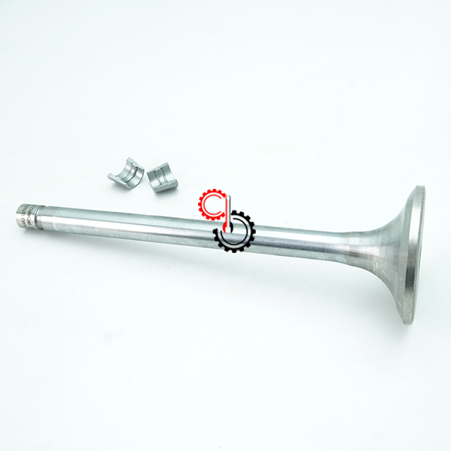 Детали двигателя машинного оборудования Cummins Впускной клапан 3052820 3803518 Cummins K19 K38 K50 3052820 3803518