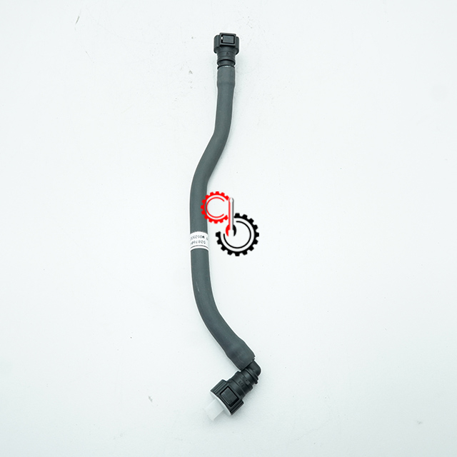 Оригинальные детали дизельного двигателя Cummins 5397431 5287684 Трубка подачи топлива Cummins ISB QSB 5397431 5287684