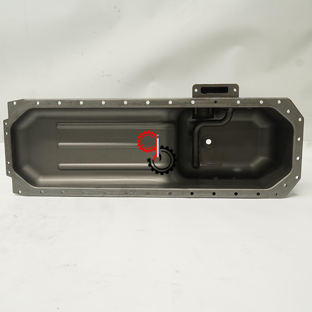 3655194 Детали строительной техники Cummins Масляный поддон NT855 3655194