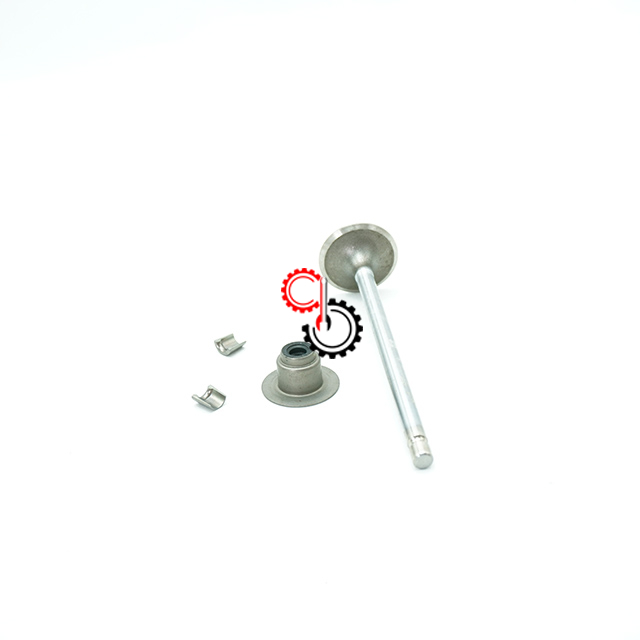 Cummins ISB QSB Machinery Запасные части двигателя Впускной клапан 3940735 3802924