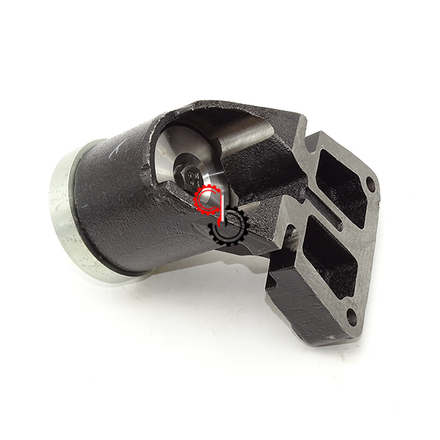 Cummins Детали двигателя 6BT QSB Опора вентилятора 3910595 3911205 5261322 3958412