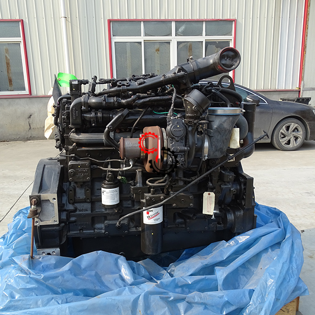 CM876 Для генератора ISM11, двигателя ISM410 Cummins двигателей ISM