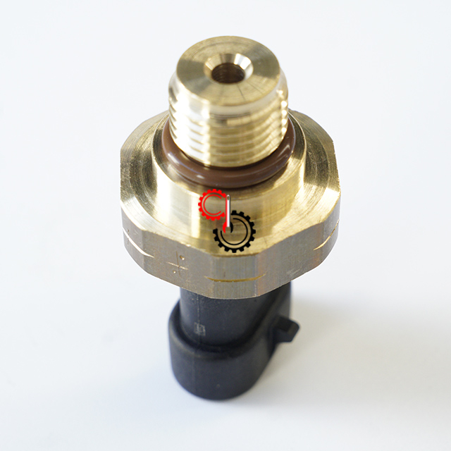 Совершенно новые детали двигателя Cummins 4921487 Датчик давления Cummins N14 4921487