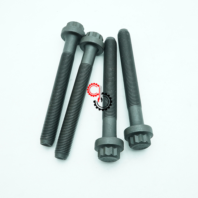 Детали двигателя Cummins Винт шатуна 3678574 Cummins ISX QSX 3678574