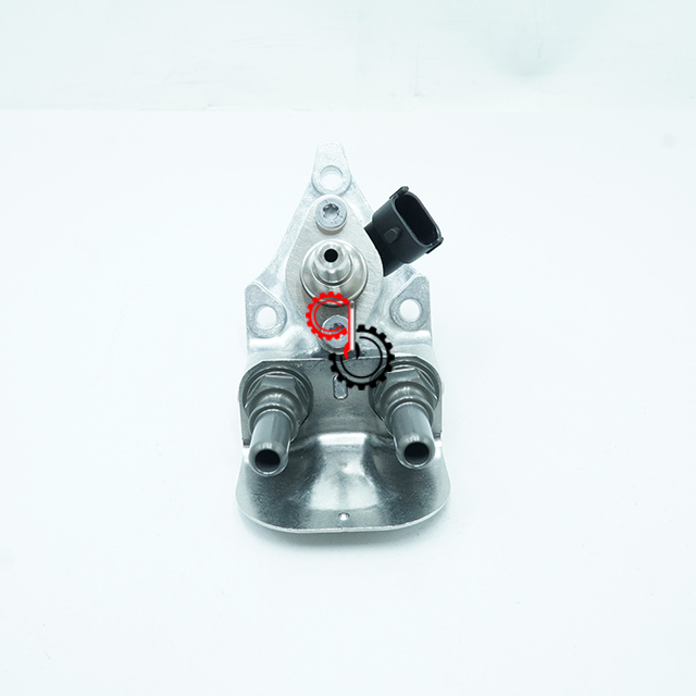 Запасные части для дизельного двигателя Cummins 2888173 Дозатор-форсунка 2888173