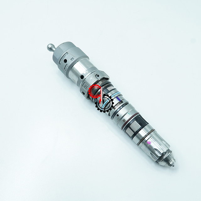 Cummins QSK45 K60 Дизельный двигатель QSK60 Топливная форсунка Common Rail 4087894 4088428 4326781
