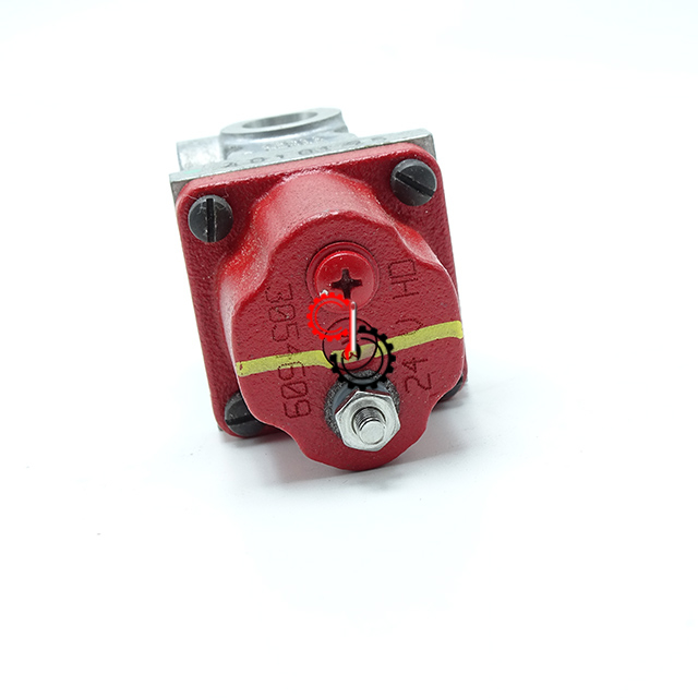 K19 Cummins Запасные части для дизельного двигателя Клапан отсечки топлива 4010195