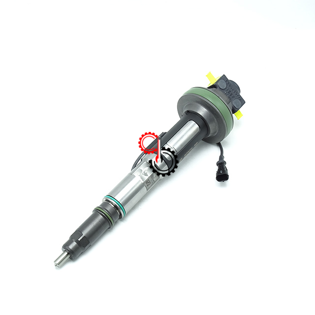 Детали строительной техники Cummins QSK60 Инжектор F00B J00 002