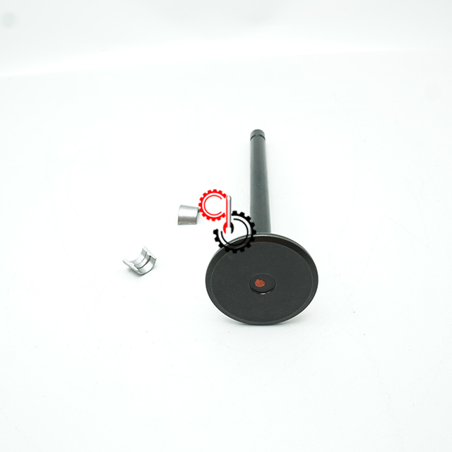 Cummins Двигатель K19 K38 K50 Детали, комплект впускного клапана 3631950 4955734 4986317 2881836