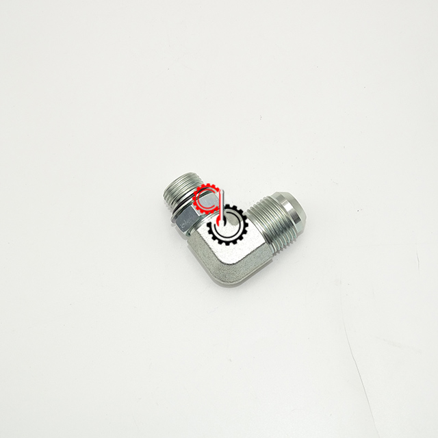 3864170 Cummins Запасные части для судового двигателя Колено переходника с наружной резьбой ISB QSB 3864170