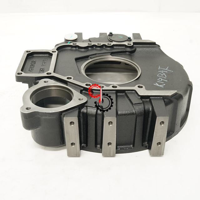 Детали строительной техники Cummins Корпус маховика 3415395 Cummins 6CT 3415395