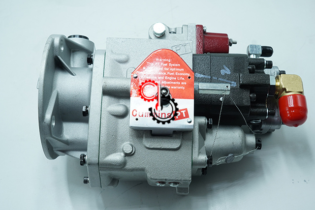 Детали двигателя машинного оборудования Cummins Топливный насос 3075537 3636943 3075537 Cummins BG31 FCBG31 QSK50 KTA50 3075537 3636943 3075537
