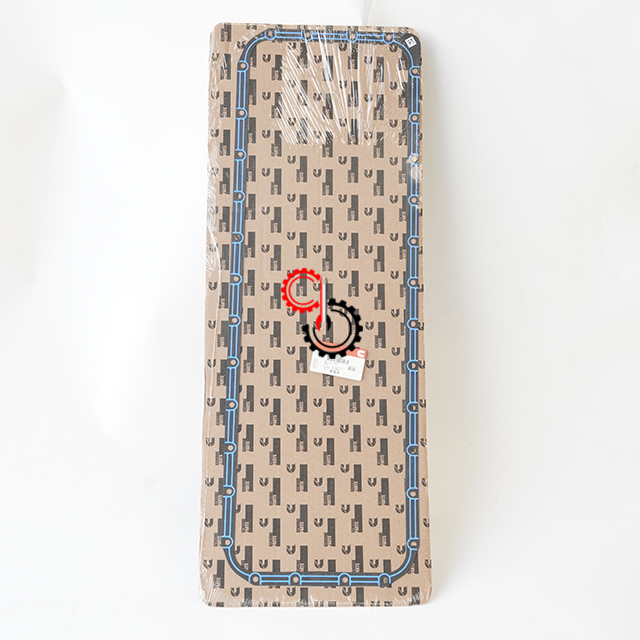 Детали двигателя ISL QSL Machinery Cummins Прокладка масляного поддона 5332563 3973509 3938160