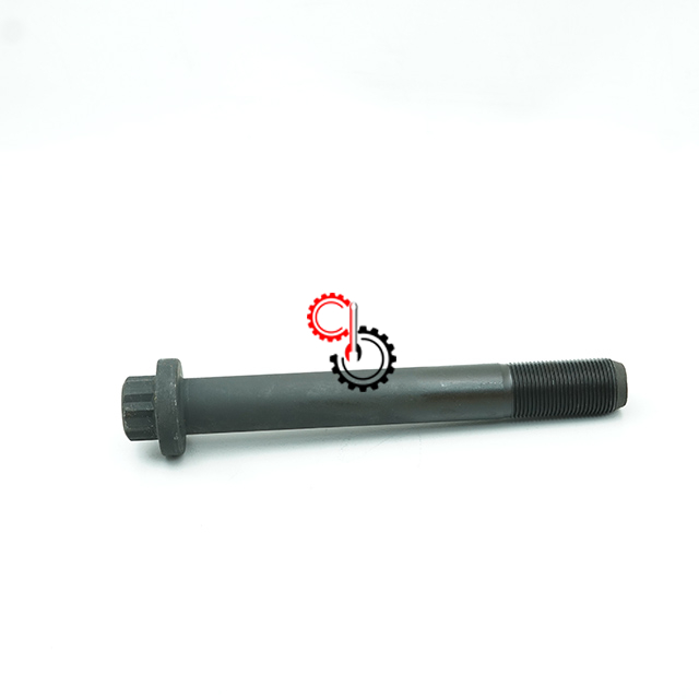 Детали машинного двигателя Cummins K19 QSK19 Двенадцатигранный винт 3044577 3025482