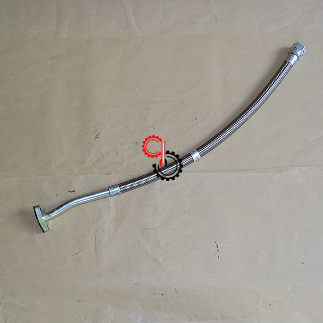 Cummins Детали дизельного двигателя K19 QSK19 Соединение для слива масла Tur 3086290 4986446