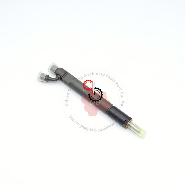 Оригинальные детали дизельного двигателя Cummins 6CT, форсунка 3908507