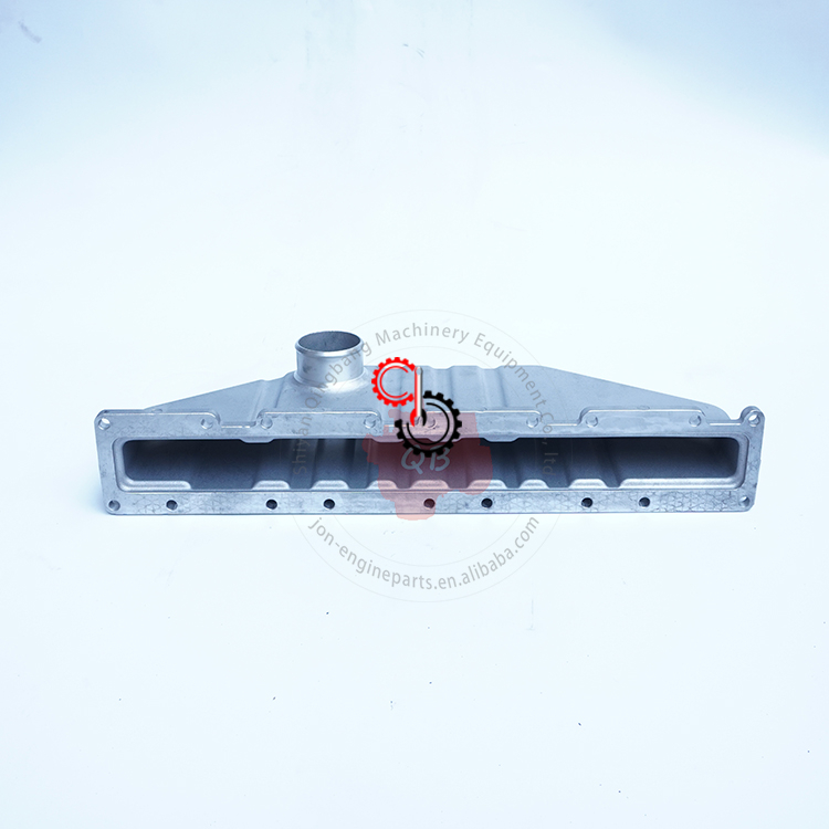 Оригинальные детали двигателя Cummins Machinery L9.3, крышка впускного коллектора 5320447