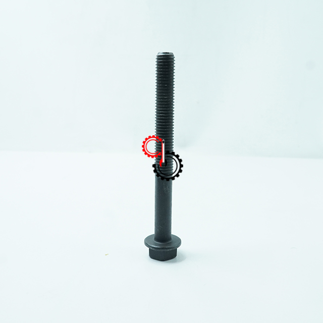 Запасные части машинного двигателя Cummins Винт с шестигранной головкой и фланцевой головкой 3970810 Cummins ISL QSL 3970810