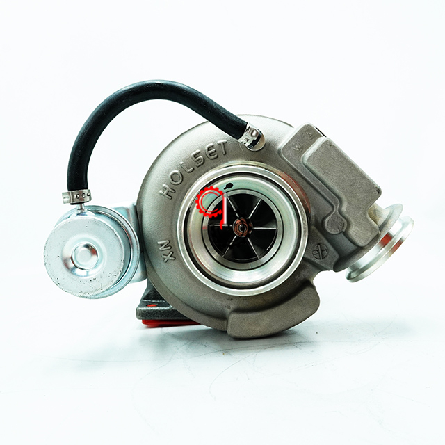 Cummins ISB4.5 Детали двигателя Турбокомпрессор 4033347 2835143 4043978 4956031